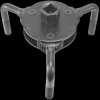 0428 0003 Universal Oil Filter Wrench