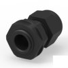 Dławnica kablowa gwint PG9 PA 6 min. średnica kabla 4mm max. średnica kabla 8mm +100°C IP66, IP68