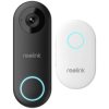 Reolink D340P Video Door Intercom Kit PoE 5MP Person Detection 2-Way Audio