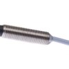 Czujnik indukcyjny M8x1 dł: 30mm niezabudowany Sn: 4mm 10-30V DC PNP NO kabel 10m PUR IP67 IN08C002