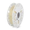 Filament Rosa3D Flex 85A 1,75mm 0,5kg - w zestawie z wielorazową szpulą - Transparent