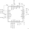 5-Channel Level Shifter for LCD Displays (Dual Channel Scan Driver) | RGE | 24 | -40 to 85