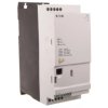 Falownik Uwe=3x400V, Uwy=3x480V/8,5A 4kW, filtr RFI DE1-348D5FN-N20N 174338