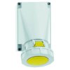 Gniazdo naścienne CEE Bals Elektrotechnik 1156 63.0 A 110 V