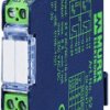 Przekaźnik przemysłowy Murrelektronik 52102 24 V/DC 6 A 2 zestyki przełączne 1 szt.