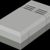 32103010 Elegant, 100 x 54 x 30 mm, IP30