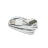 Kabel USB-Apple iPhone 3G 3GS 4 4S IPAD IPOD 30pin biały