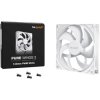 BeQuiet BL112 PURE WINGS 3 fan white 140mm PWM 140x25x140mm