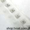 F0805B2R00FWTR Fuse Chip Fast 2A 63V SMD-0805 AVX