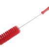Red soft tube cleaner,500x50mm