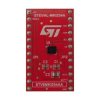 STEVAL-MKI254A ASM330LHHG1 adapter board for a standard DIL24 socket