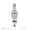 Regulator filtra SMC G 1/4 AW