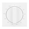 Busch-Jaeger czarny 2CKA001753A9978 1 szt.