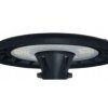 Oprawa parkowa LED PARKLITE 80-100-120W CCT 3000K-4000K-6500K IP65 czarna 207479 LED LINE