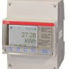 Miernik energii 1 -fazowy ABB