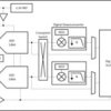 Dual-channel, 14-bit, 125-MSPS, high-SNR, low-power ADC with SLVDS interface | RSB | 40 | -40 to 105