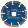 Draper 99783 Segmented Diamond Blade (125mm)