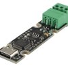 Konwerter USB na CAN debugger analizator magistrali UCAN