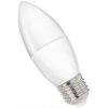 Żarówka LED E27 230V 8W 710lm 3000K świecowa barwa WW biała ciepła SPECTRUM LED