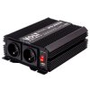 Przetwornica 12V/230V 1300/2600W 1xUSB