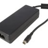 Zasilacz impulsowy, 102W, 8,5A, 12VDC GSM120A12-R7B