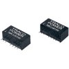 TracoPower TMR 2-2412WI 2W DC-DC Converter 9 - 36V DC In 12V DC 165mA Out