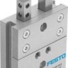 Rozdzielacz FESTO HPV-10-10-A 550908, 1 szt.