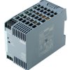 Zasilacz szyny DIN U wy 24V dc I wy 4A U we 100 → 230 V ac / 110 → 300V dc Siemens 96W impulsowy