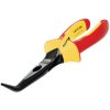Bahco 2427S-200 2427S ERGO™ Insulated 45° Bent Nose Pliers 200mm (8in)