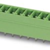 Phoenix Contact Obudowa złącza pin męskiego na PCB MSTBVA Ilość pinów 3 Wymiary siatki: 5 mm 1877902 50 szt.