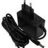 RS PRO Adapter AC/DC 25 W Uwy 7.5V Wtyk DC 2,1 x 5,5 mm Wielka Brytania, UE 1 -wyjściowa 1.5 A