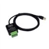 Exsys Ex-1309-T Usb 2.0 Naar 1S Rs-232/422/4855