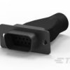 TE Connectivity TE AMP AMPLIMITE HD22 Crimp-Snap Connector 1658675-1 1 szt. torba
