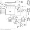 8-Bit, 4-Ch, 20 kSPS ADC Serial Out, uProcessor Periph./Standalone, Rem. Op w/Ser. Data Link | D | 14 | -40 to 85