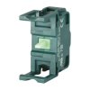 EAO 46-311.1Z70 Contact block N.O., ring lug