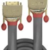 Kabel DVI LINDY LINDY 20m DVI-D Dual Link Kabel Gold 36208, DVI 24+1pin do DVI 24+1pin., 20.00 m