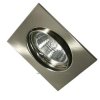 DL-22 chrom sat MR-16 50W Brilum