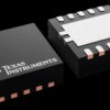 1.2V, 500-mA, 3-MHz Step-Down Converter in QFN or Chip-Scale