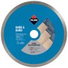 RUBI Tiling Tools 30931 CPA350 Continuous Rim Diamond Blade 350mm
