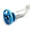 Makeblock 25mm DC Motor Pack - Blue