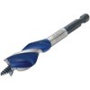 IRWIN® 1921991 Blue Groove 6X Stubby Wood Bit 16 x 100mm