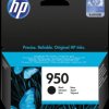CN049AE#BGX Original HP ink, black, approx. 1000 pages