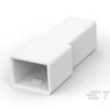 TE Connectivity 2-180916-0 TE AMP FASTIN-FASTON, 1 szt.