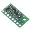 Pololu LPS22DF Pressure/Altitude Sensor Carrier with Voltage Regulator