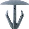 KS Tools 420.5765 Klips montażowy do Toyoty, opakowanie 50 szt
