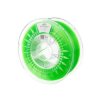 Filament Spectrum PLA Crystal 1,75mm 1kg - Neon Green