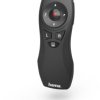Prezenter bezprzewodowy Hama X-Pointer 6in1, ze wskaźnikiem laserowym