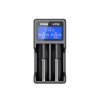 OUTLET Ładowarka do akumulatorów cylindrycznych Li-ion 18650 Xtar VC2