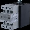 RGC3A60A30KGE Semiconductor relay type RGC, 3-pole, 30 A, 42 - 660 V AC
