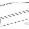 TE Connectivity 5-531250-4 TE AMP Misc One Piece Card Edge Connectors, 1 szt.